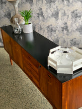 Load image into Gallery viewer, Mid-Century Frystark Sideboard