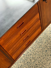 Load image into Gallery viewer, Mid-Century Frystark Sideboard