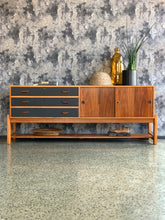 Load image into Gallery viewer, Mid-Century Torrente Sideboard