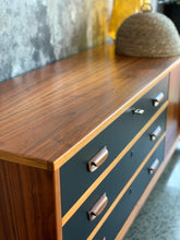 Load image into Gallery viewer, Mid-Century Torrente Sideboard