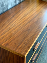 Load image into Gallery viewer, Mid-Century Torrente Sideboard