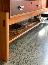Load image into Gallery viewer, Mid-Century Torrente Sideboard
