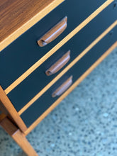 Load image into Gallery viewer, Mid-Century Torrente Sideboard