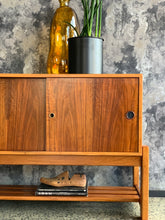 Load image into Gallery viewer, Mid-Century Torrente Sideboard