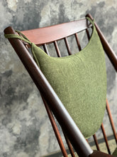 Load image into Gallery viewer, Mid-Century Rocking chair