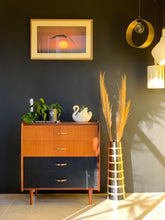 Load image into Gallery viewer, Retro Chest