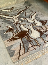 Load image into Gallery viewer, Large Wall Hanging / Rug