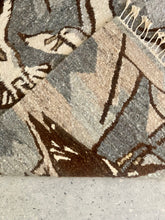 Load image into Gallery viewer, Large Wall Hanging / Rug