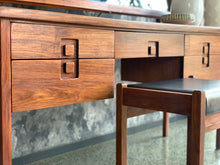 Load image into Gallery viewer, Cubist style retro dresser