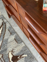 Load image into Gallery viewer, Retro Chest Of Drawers