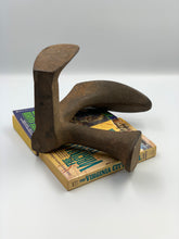 Load image into Gallery viewer, Vintage Cast Iron Cobbler