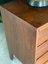 Load image into Gallery viewer, Retro Chest Of Drawers