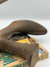 Load image into Gallery viewer, Vintage Cast Iron Cobbler