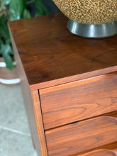 Load image into Gallery viewer, Retro Chest Of Drawers