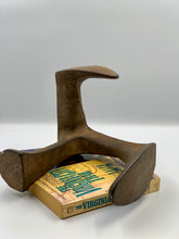 Load image into Gallery viewer, Vintage Cast Iron Cobbler