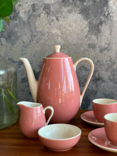 Load image into Gallery viewer, Villeroy & Boch Pink Set