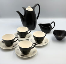 Load image into Gallery viewer, Mid-Century Coffee Set