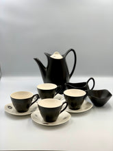 Load image into Gallery viewer, Mid-Century Coffee Set