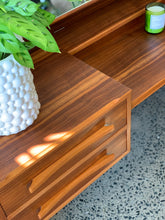 Load image into Gallery viewer, Cubist 'Torrente' Dressing Table