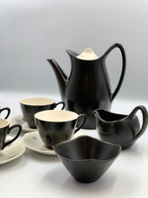 Load image into Gallery viewer, Mid-Century Coffee Set