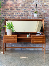 Load image into Gallery viewer, Cubist 'Torrente' Dressing Table