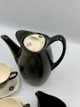 Load image into Gallery viewer, Mid-Century Coffee Set