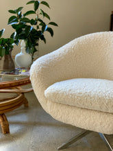Load image into Gallery viewer, Retro Zodiac Chair