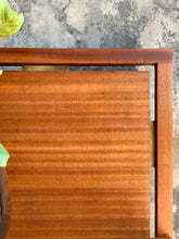Load image into Gallery viewer, 'Novocraft' Headboard & Pedestals