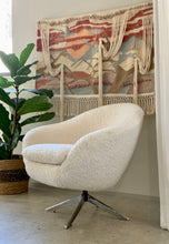 Load image into Gallery viewer, Retro Zodiac Chair