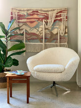 Load image into Gallery viewer, Retro Zodiac Chair