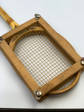 Load image into Gallery viewer, Vintage Slazenger Tennis Racket