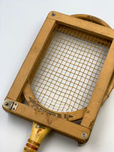 Load image into Gallery viewer, Vintage Slazenger Tennis Racket