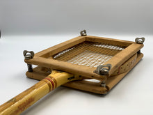 Load image into Gallery viewer, Vintage Slazenger Tennis Racket