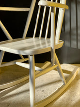 Load image into Gallery viewer, Vintage Rocking Chair