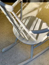 Load image into Gallery viewer, Vintage Rocking Chair