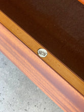 Load image into Gallery viewer, Retro Dresser / Chest / Cabinet with Mirror