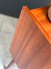 Load image into Gallery viewer, Retro Dresser / Chest / Cabinet with Mirror
