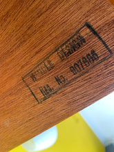 Load image into Gallery viewer, Mid-Century Nathan Drinks/Display Cabinet