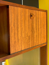 Load image into Gallery viewer, Mid-Century Nathan Drinks/Display Cabinet