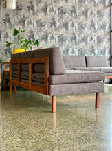 Load image into Gallery viewer, Mid-Century sofa set