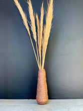 Load image into Gallery viewer, Mid-Century Copper Vase