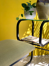 Load image into Gallery viewer, Retro Telephone Table