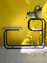 Load image into Gallery viewer, Retro Telephone Table