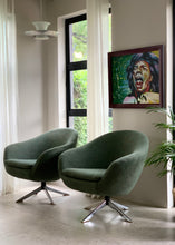 Load image into Gallery viewer, Pair of Zodiac Chairs