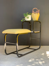 Load image into Gallery viewer, Retro Telephone Table
