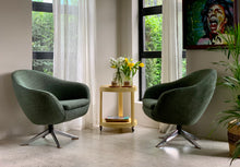 Load image into Gallery viewer, Pair of Zodiac Chairs