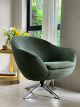 Load image into Gallery viewer, Pair of Zodiac Chairs