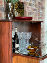Load image into Gallery viewer, Mid-Century, DS Vorster Drinks Cabinet