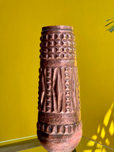 Load image into Gallery viewer, Vintage Copper Vase (M)