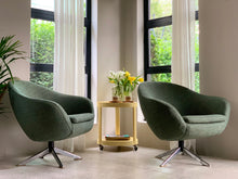 Load image into Gallery viewer, Pair of Zodiac Chairs